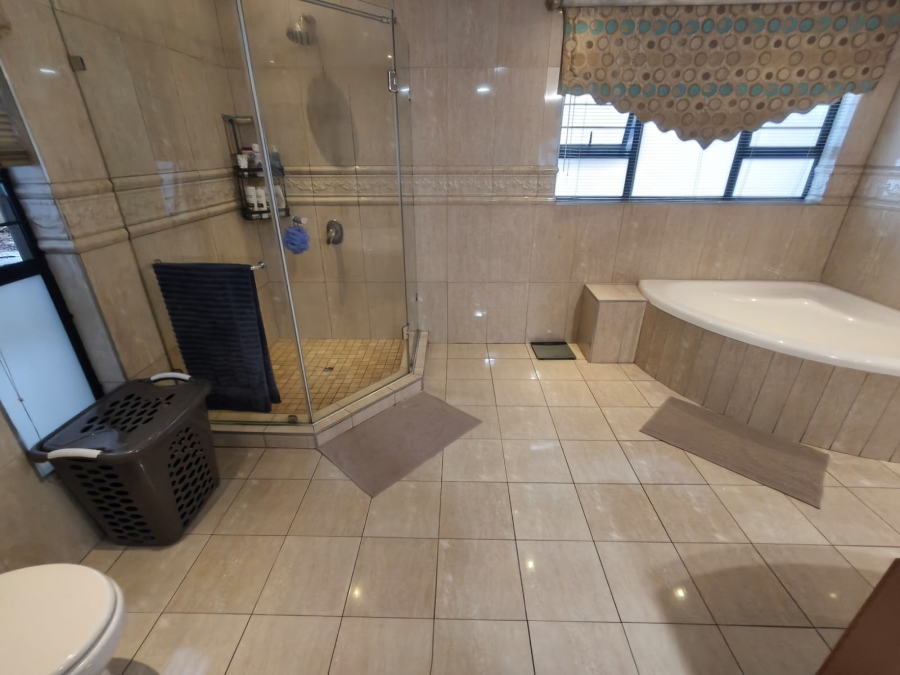 4 Bedroom Property for Sale in Cashan North West